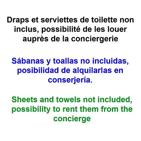 Reves De Montagne, T2 Bis, Luchon, Wifi, Parking Gratuit, 4 Personnes Apartment Bagneres-de-Luchon Bagian luar foto
