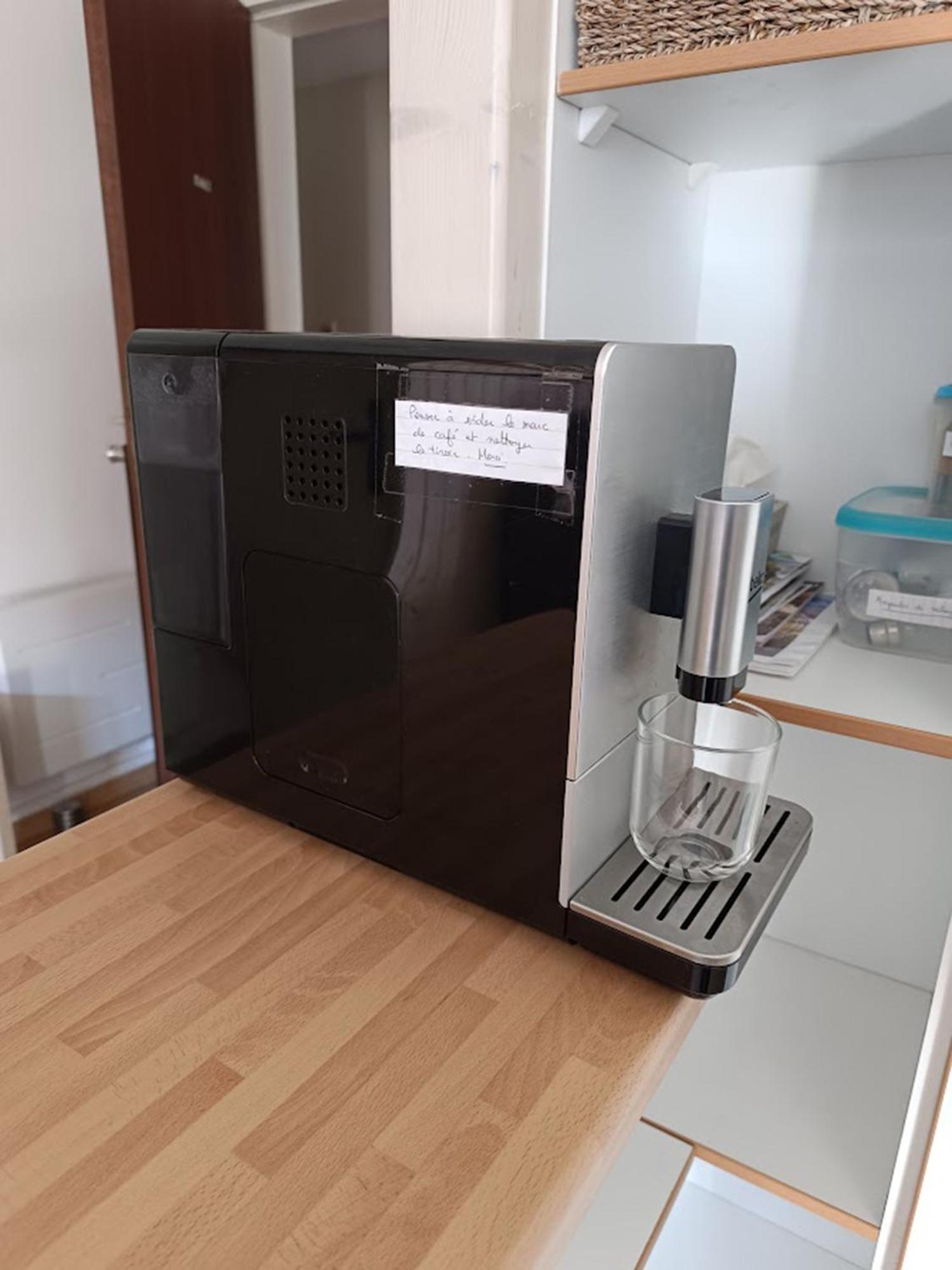 Reves De Montagne, T2 Bis, Luchon, Wifi, Parking Gratuit, 4 Personnes Apartment Bagneres-de-Luchon Bagian luar foto