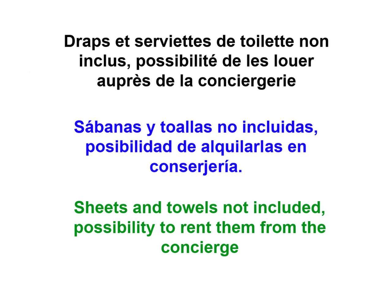 Reves De Montagne, T2 Bis, Luchon, Wifi, Parking Gratuit, 4 Personnes Apartment Bagneres-de-Luchon Bagian luar foto
